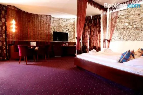 Hotel Öhlknechthof