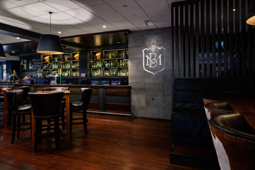 Rydges Latimer Christchurch