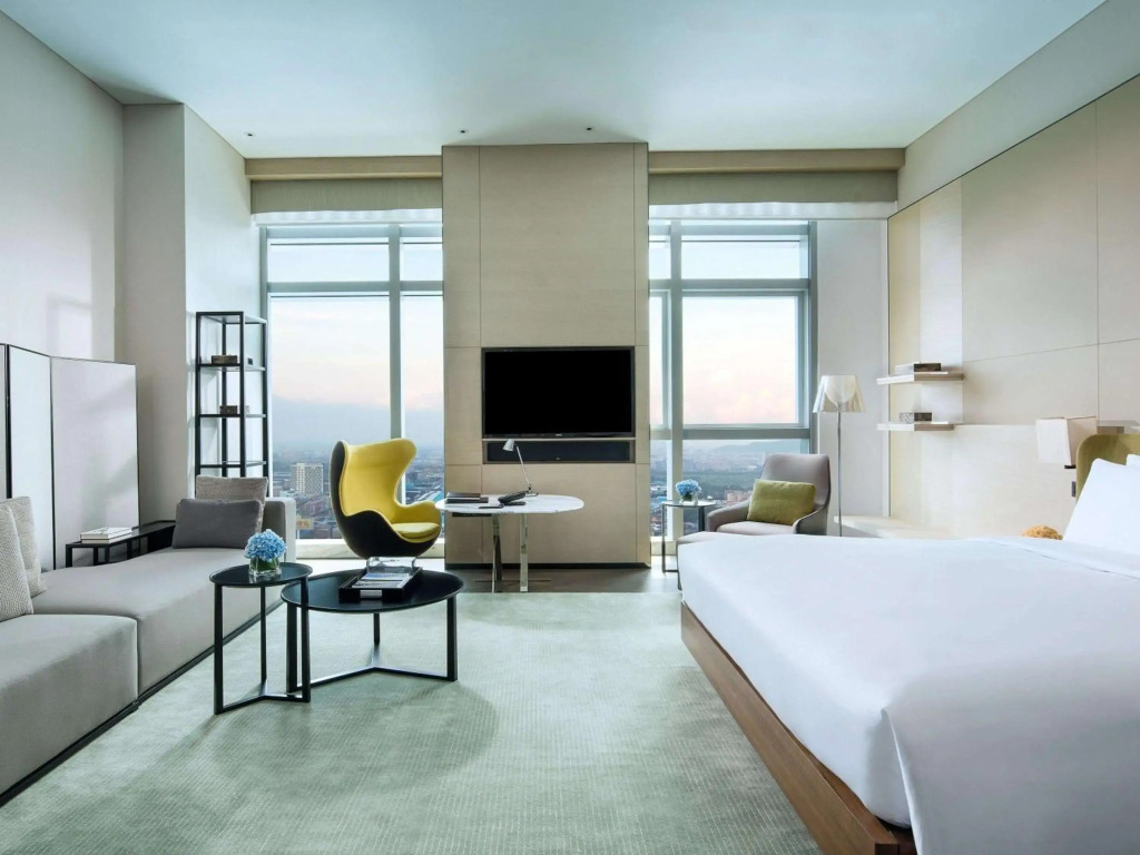 Sofitel Foshan Shunde