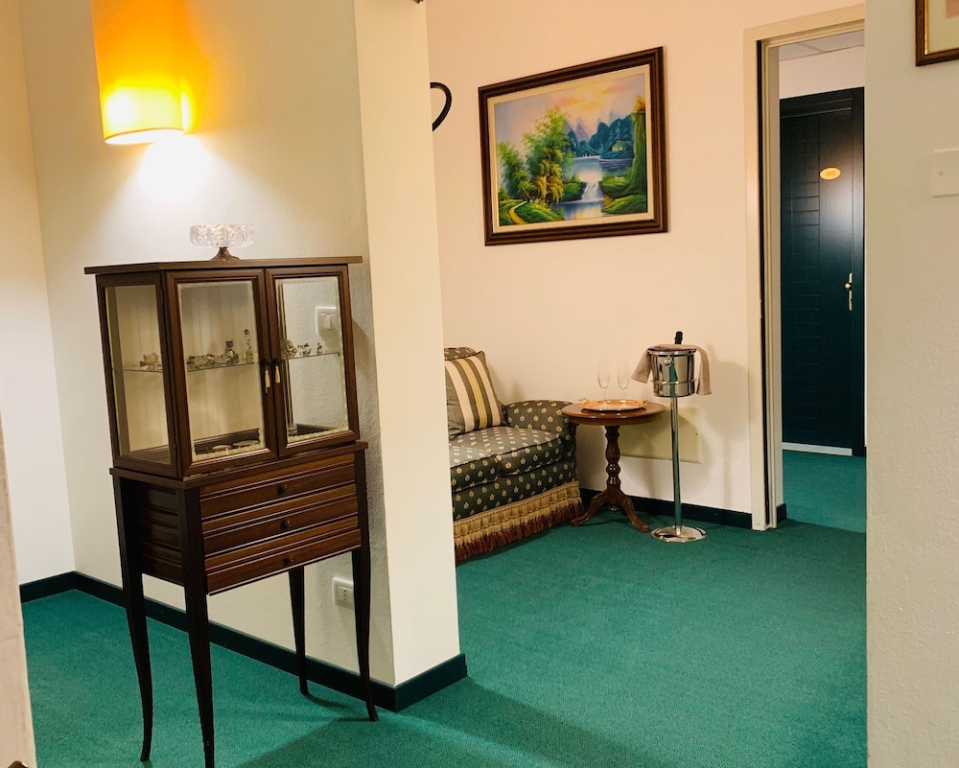 Albergo Italia
