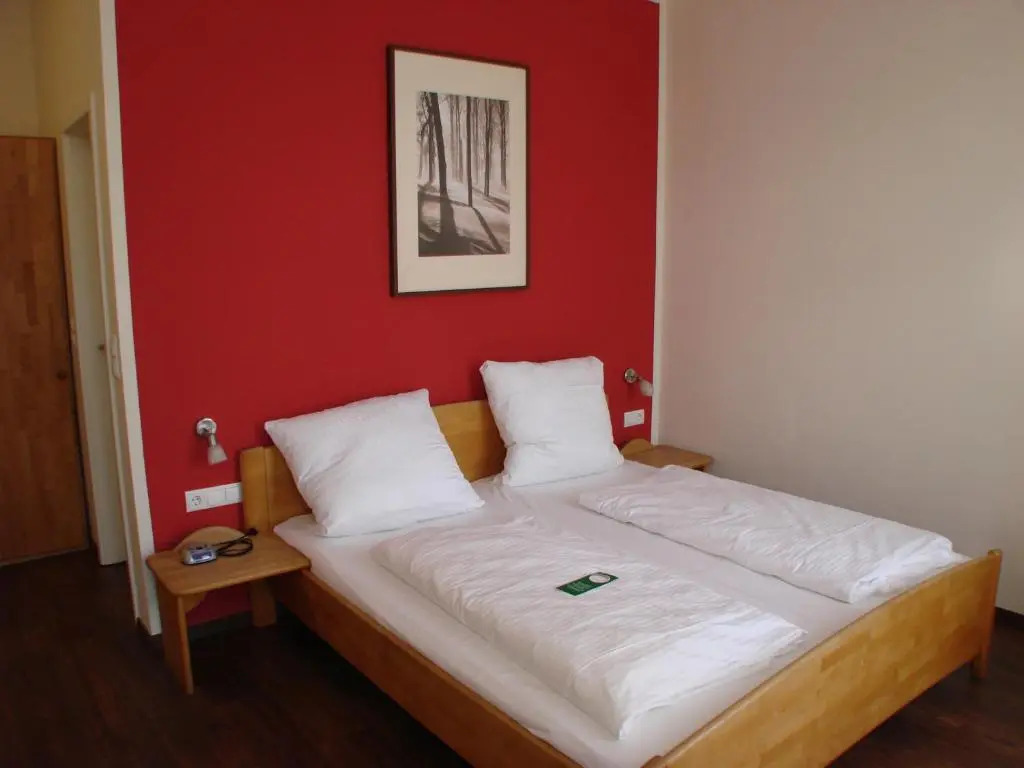 Altstadt Hotel