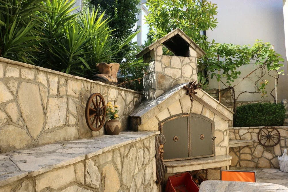 Villa Mara in Komarna by Villas Guide