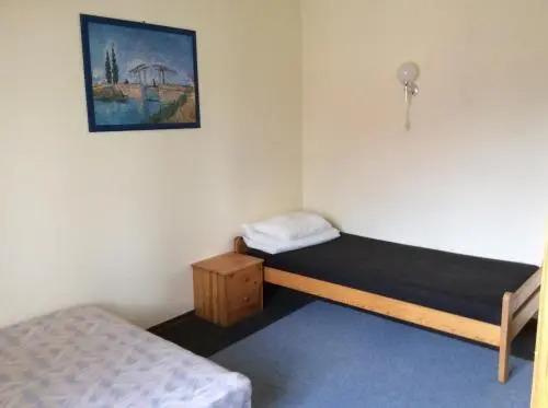 Robinson Apartmanház