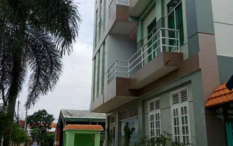 Khach San Truong Thinh