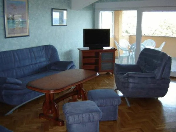 Apartments Villa Marta