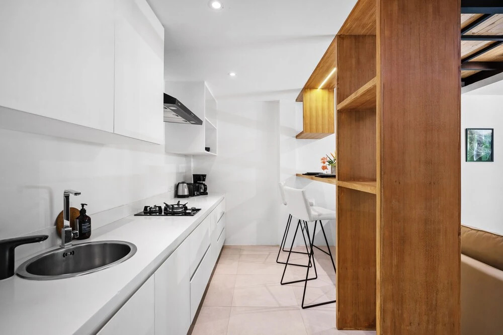 Berawa Village Apartment by Betterplace
