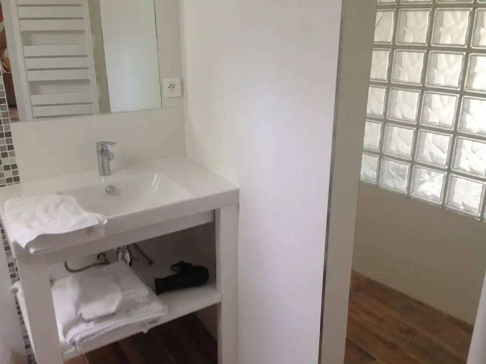 Demeure Les Aiglons, Chambres dhôtes & Spa