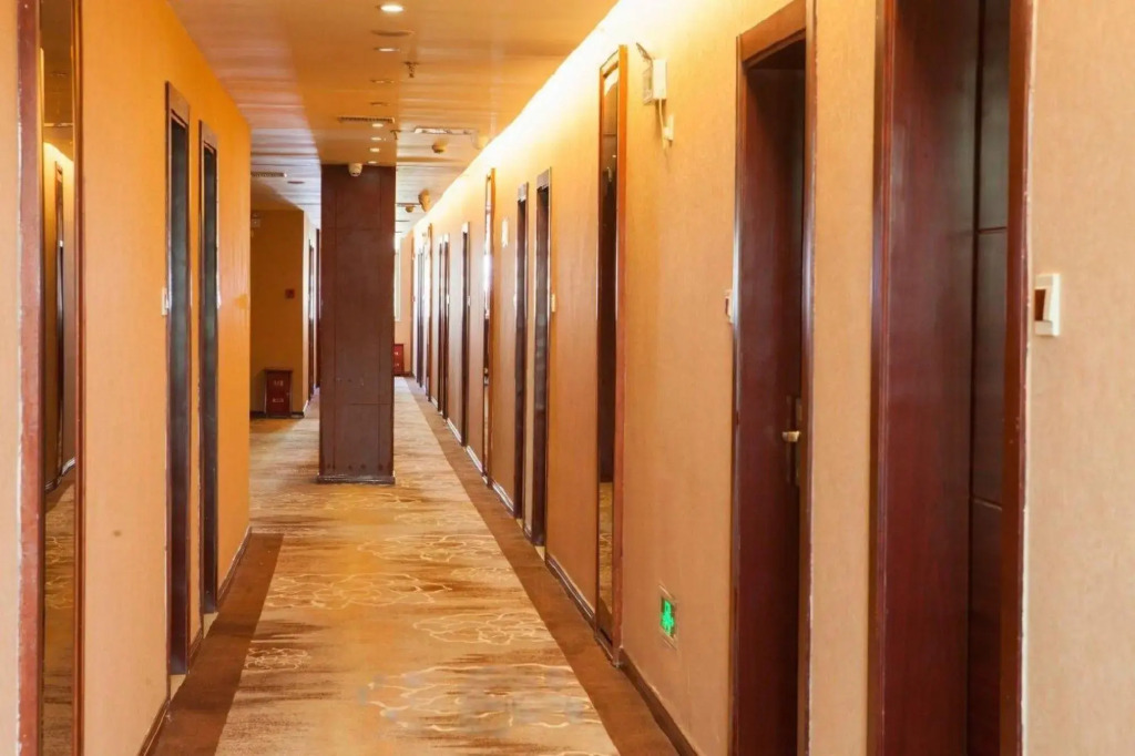 Zhongnan Hotel