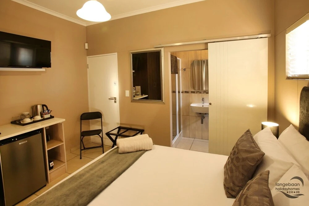 Kinkelbos Langebaan