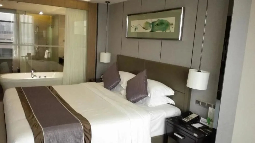 Zhuhai Herry Hotel