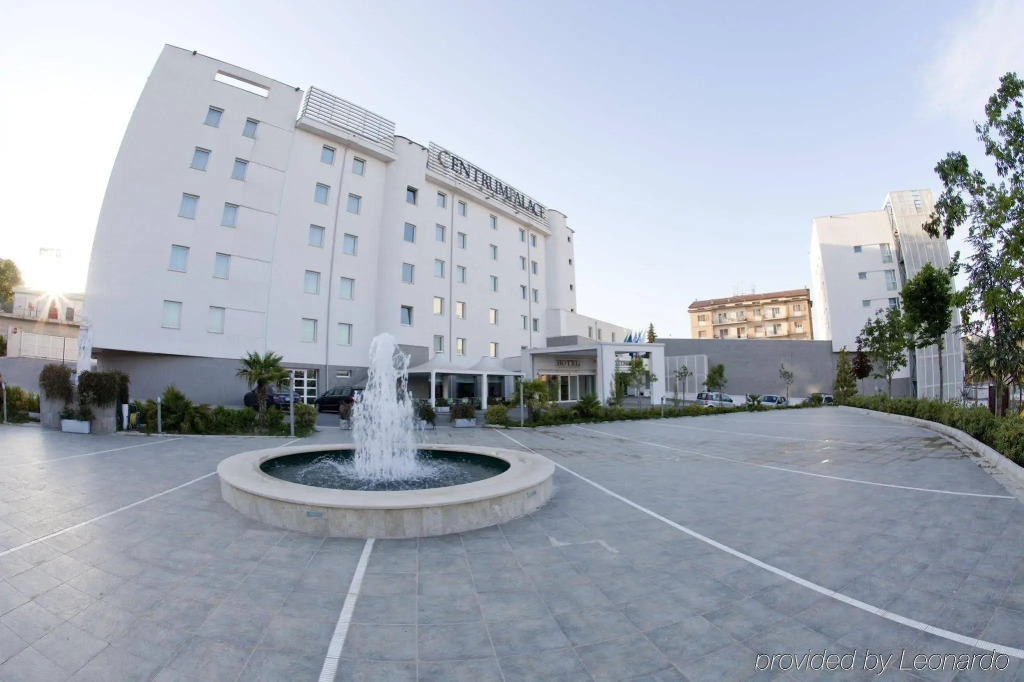 Centrum Palace Hotel