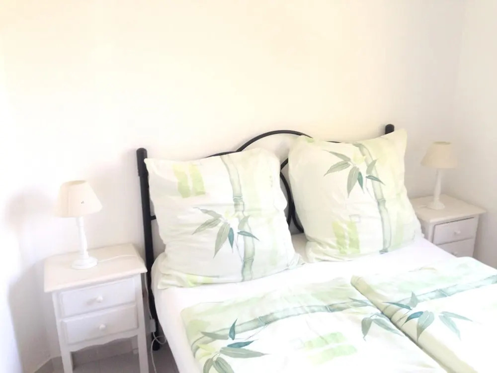 Apartment With 2 Bedrooms in Carvoeiro, With Shared Pool, Enclosed Garden and Wifi - 500 m From the Beach