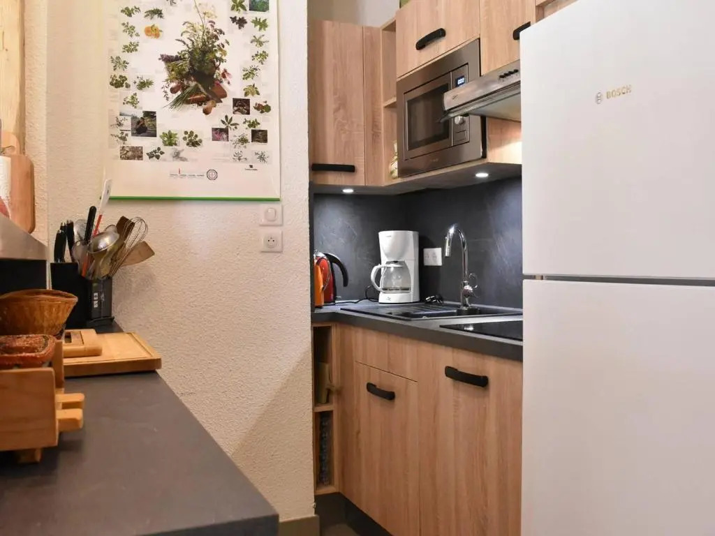 Appartement Méribel, 3 pièces, 6 personnes - FR-1-180-129
