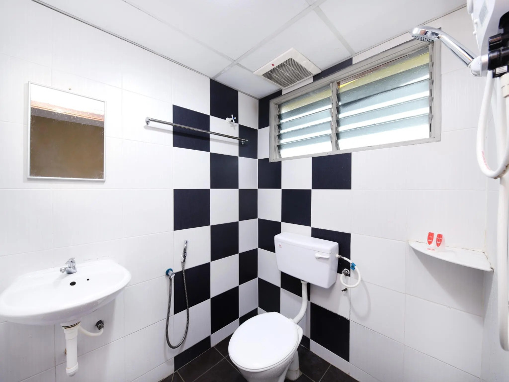 Silibin Times Inn Hotel
