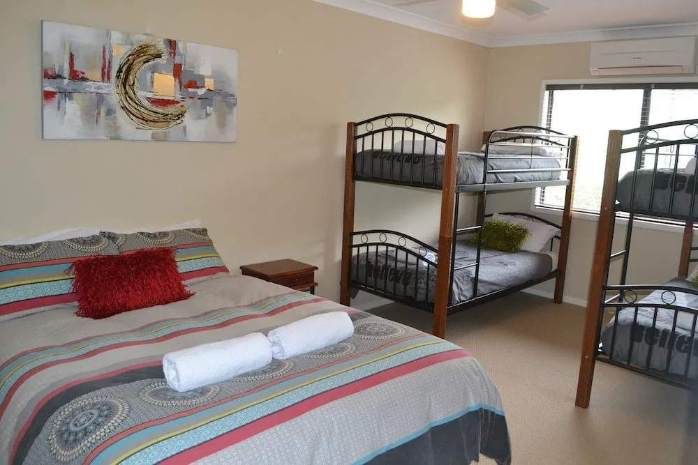 Elsinor Townhouse 8 Mulwala