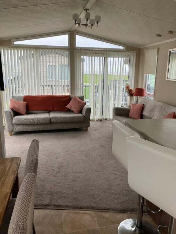 Ocean Edge Leisure Park - Holiday Accommodation 10775