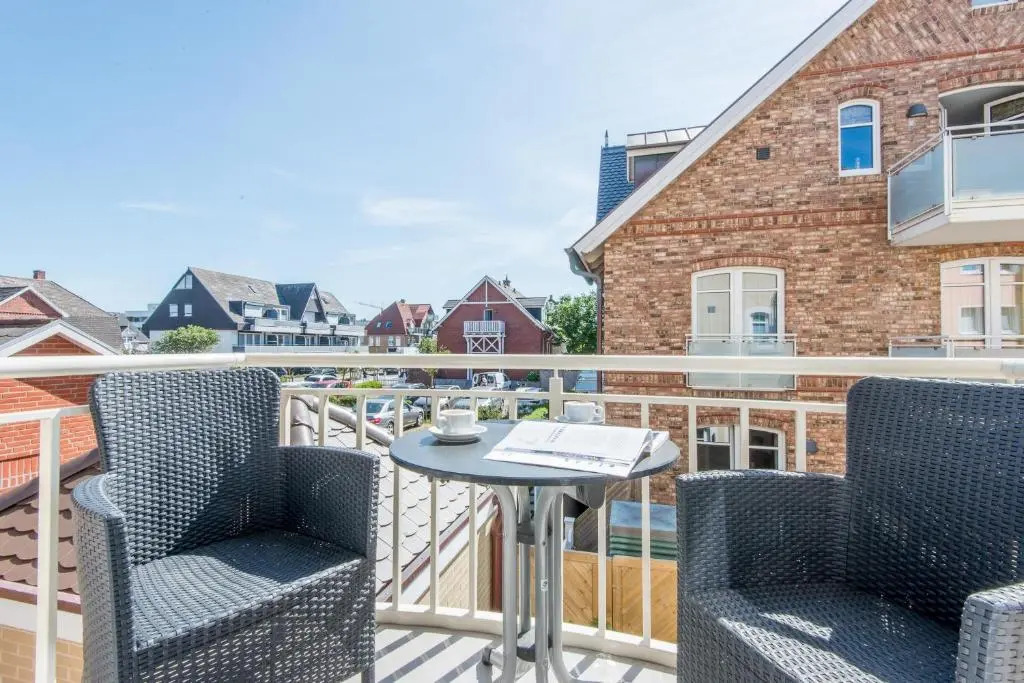Haus Mateika_ Whg_ 10 _Sammy_