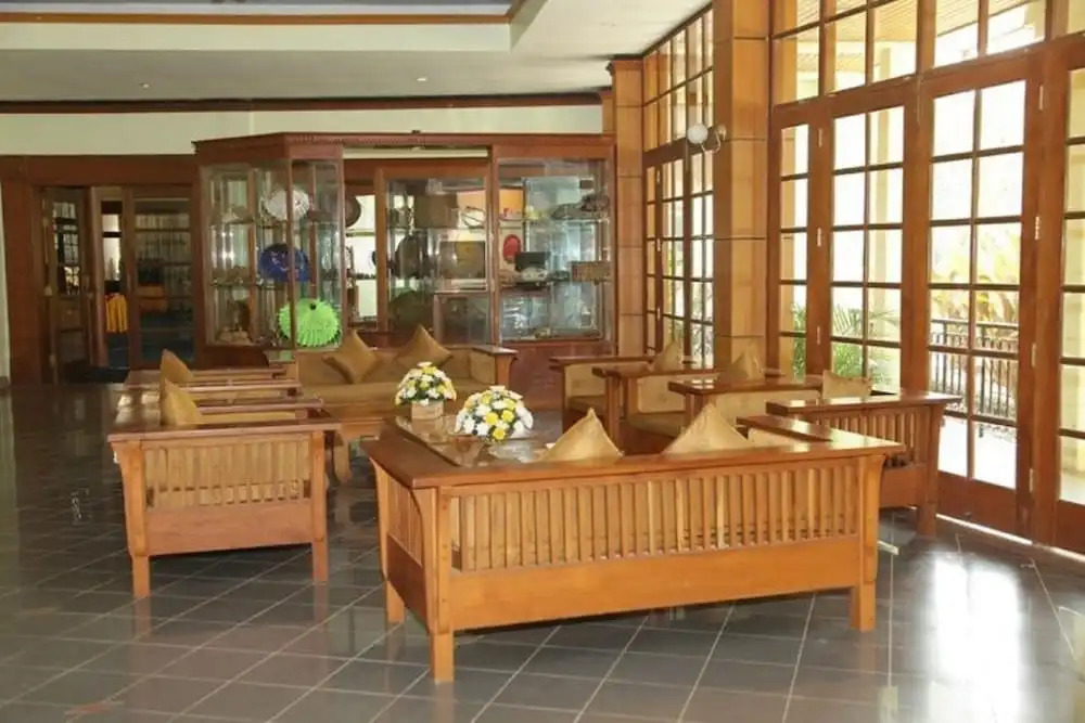 One Myanmar Resort Pathein