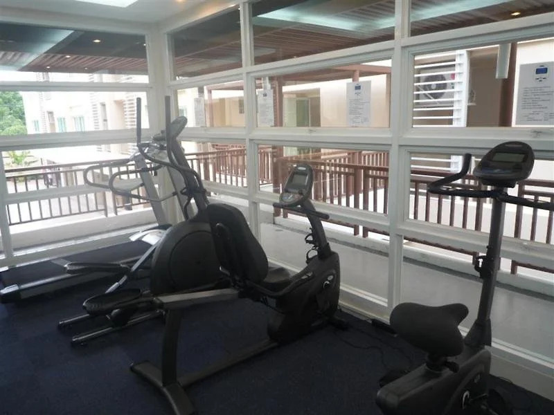 The Ninth Place Serviced Residence