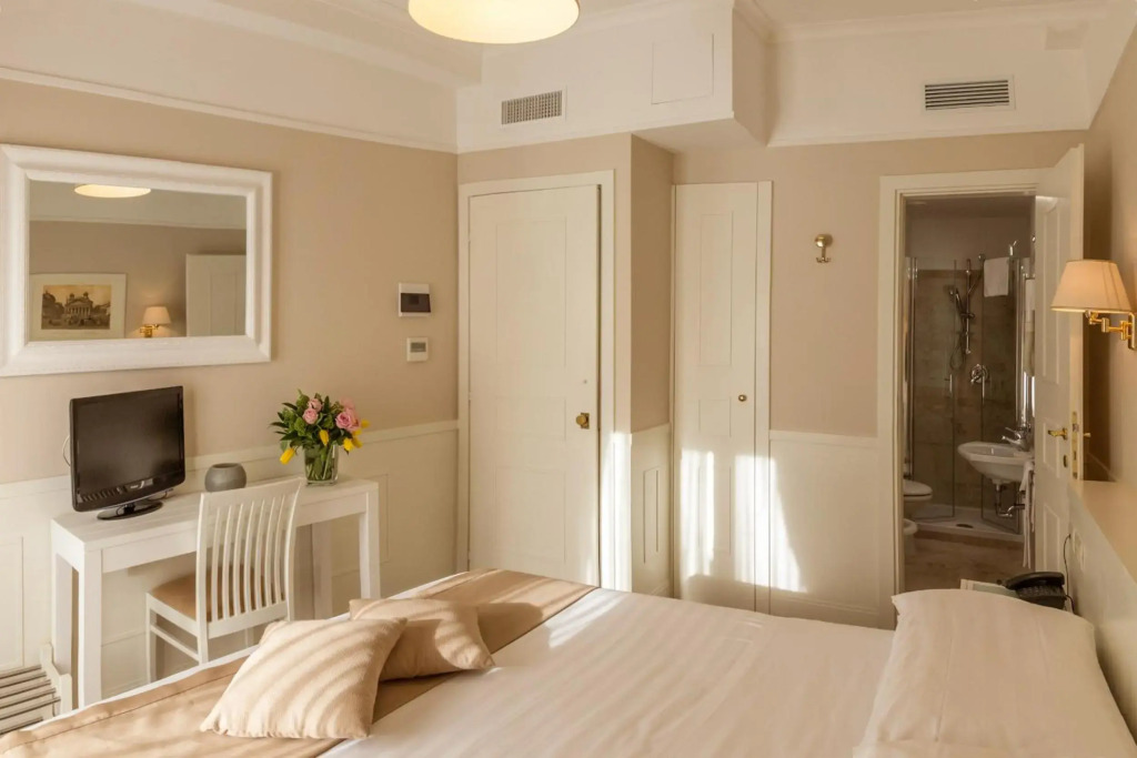 Hotel Modigliani