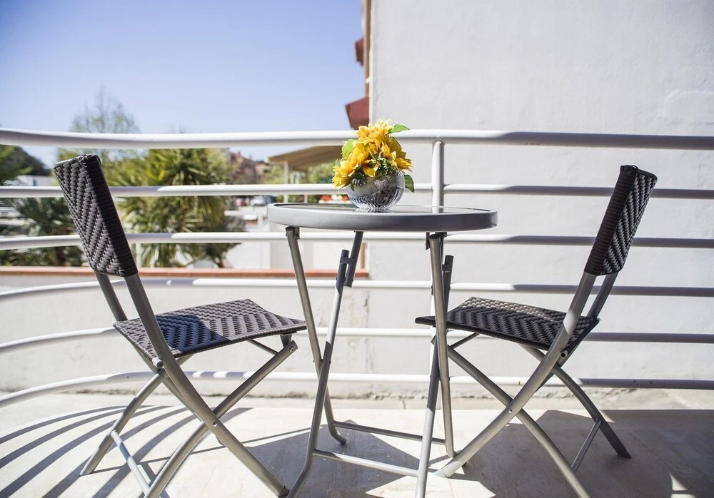 Apartments Paoletti