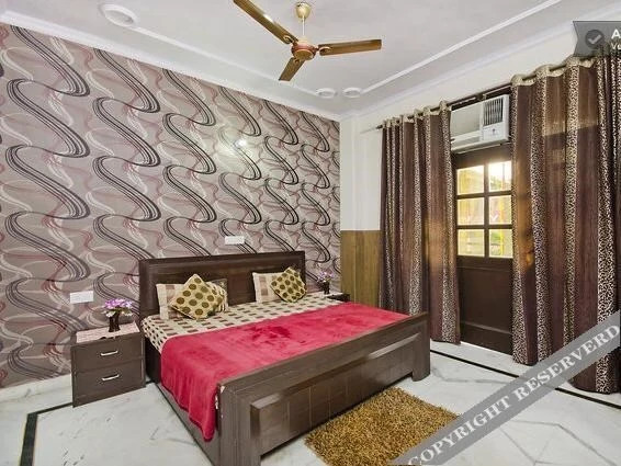 West Inn, New Delhi