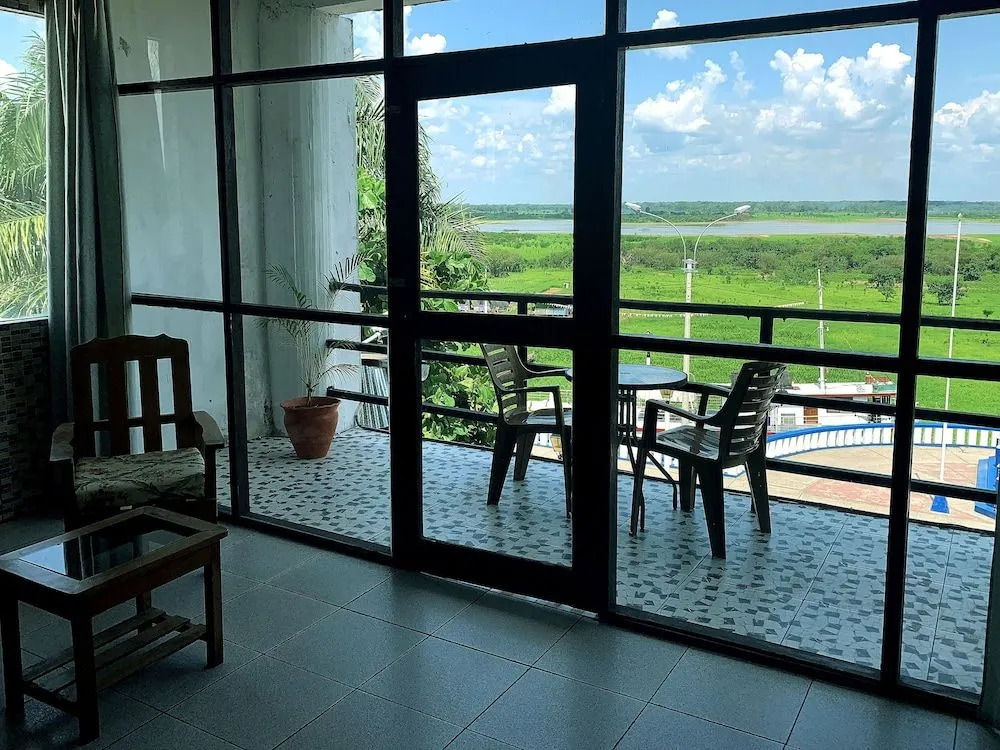 La Posada del Cauchero Hotel & Suites
