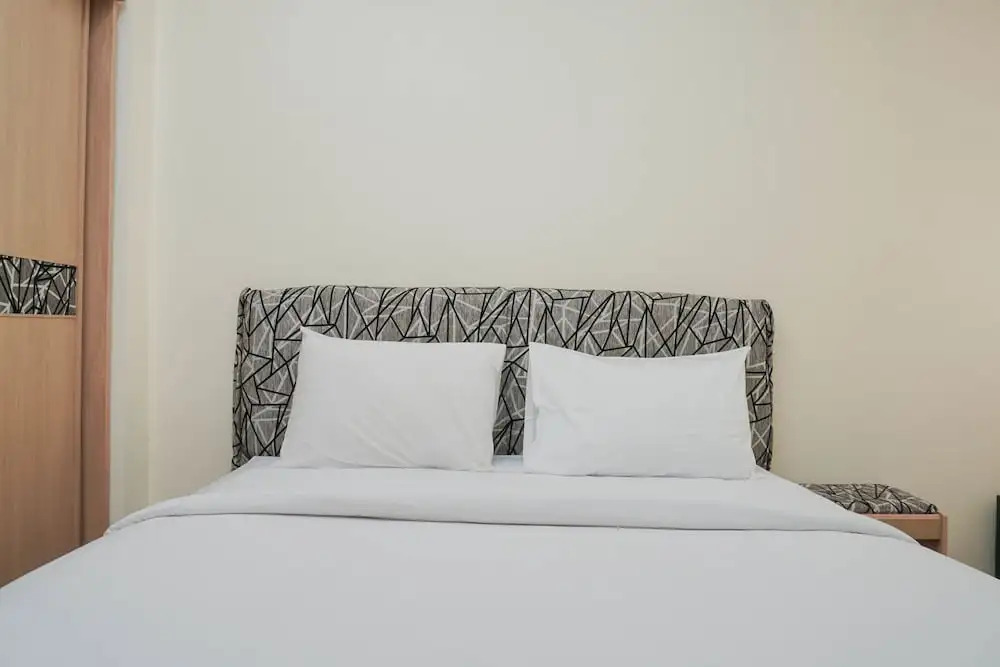 Homey 2BR Apartment @ Belmont Residence