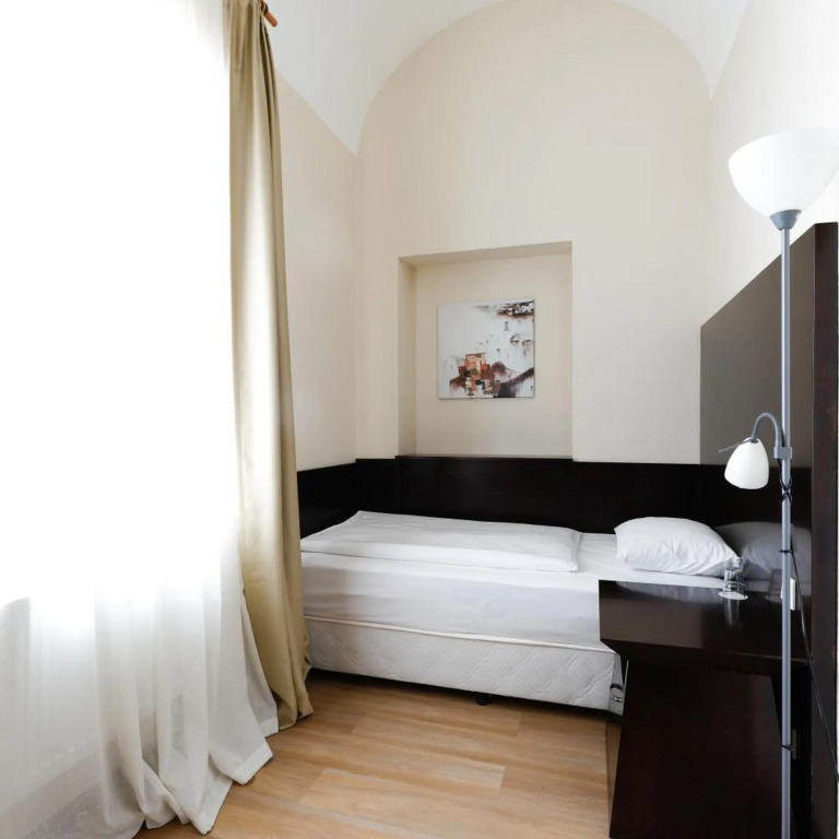 Grand Palace Hotel Hannover