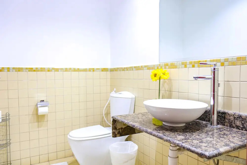 Spacious 1 Bedroom Apartment in Murjan 1