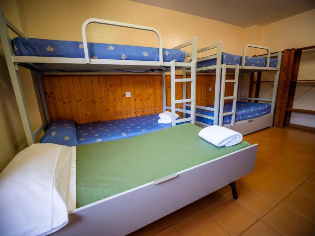 Hotel Taüll