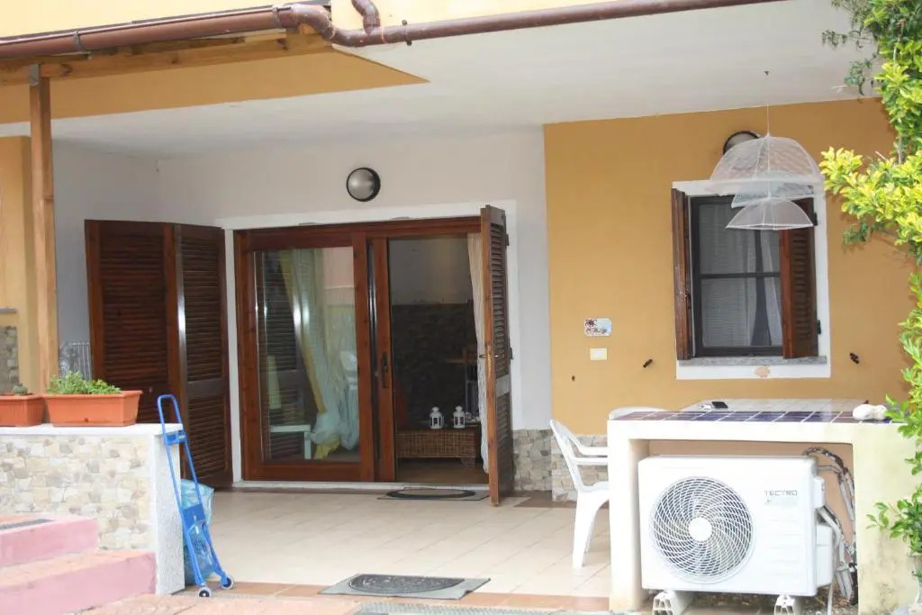 Appartamento residence Tartaruga 3