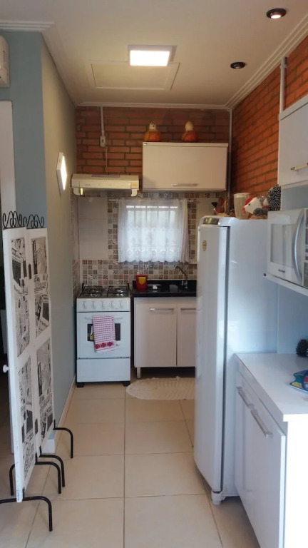 Bangalô Espaço Natureza