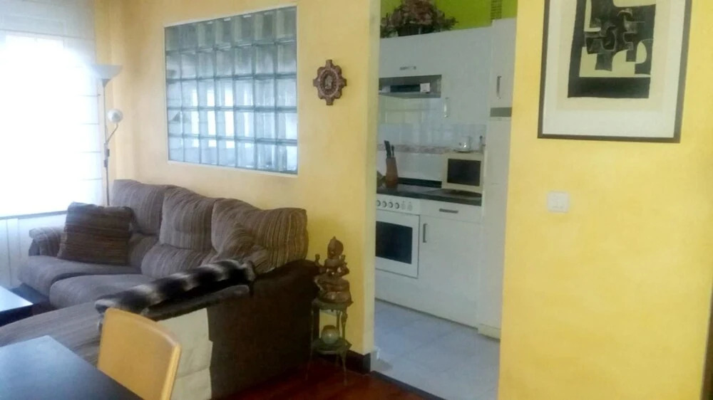 Apartment With 2 Bedrooms in Bilbao, With Wonderful Mountain View - 10