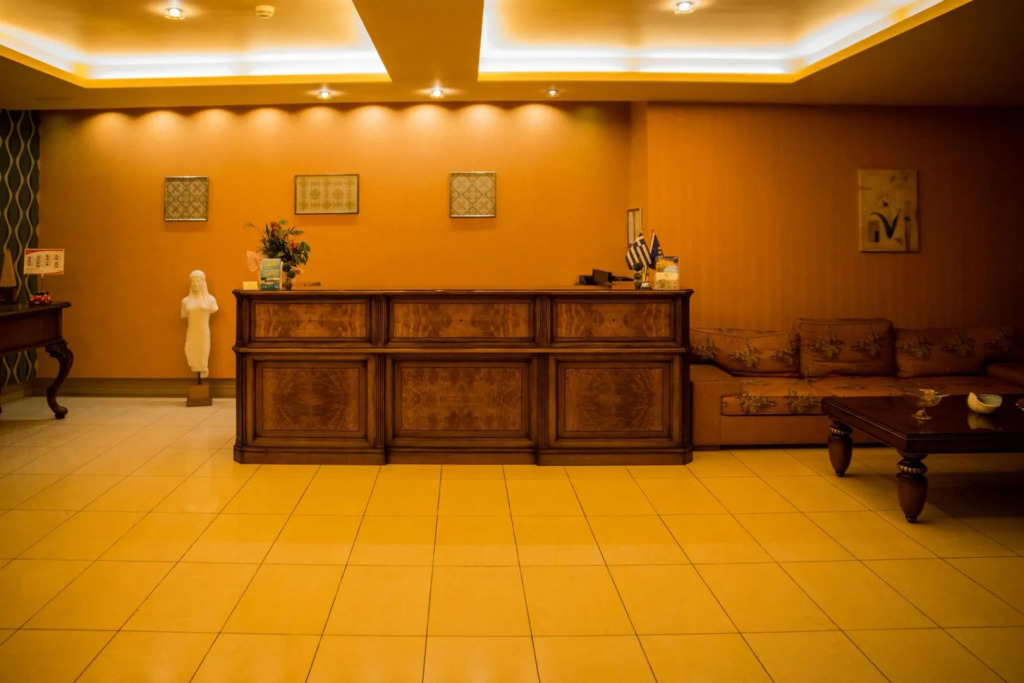 Hotel Tesoro