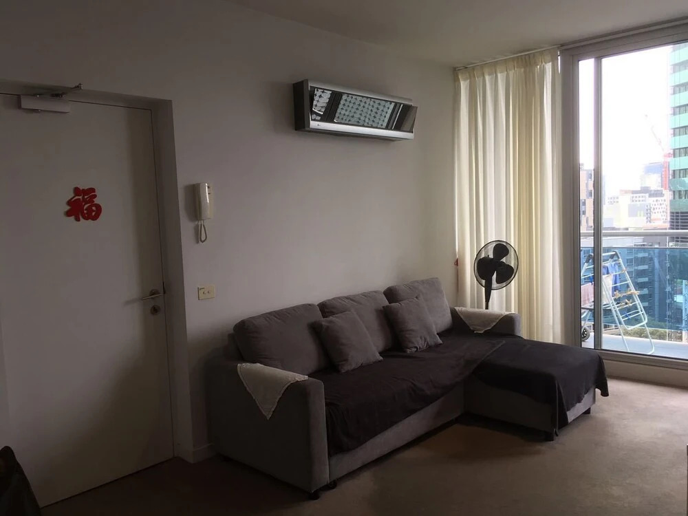 v Apartment
