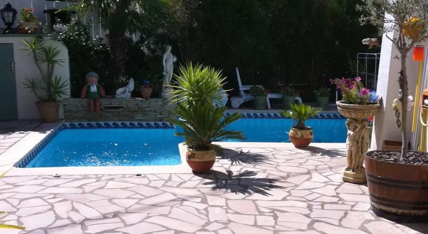 B&B Villa du Pont