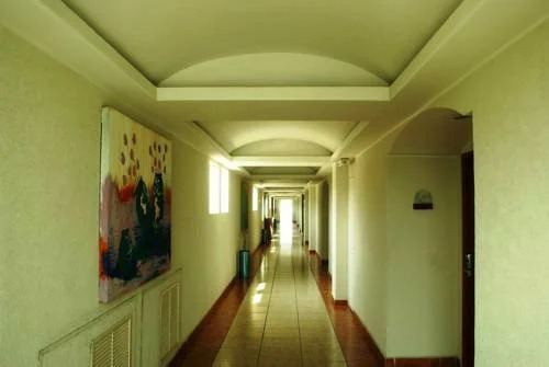 Hotel Tortuga Express