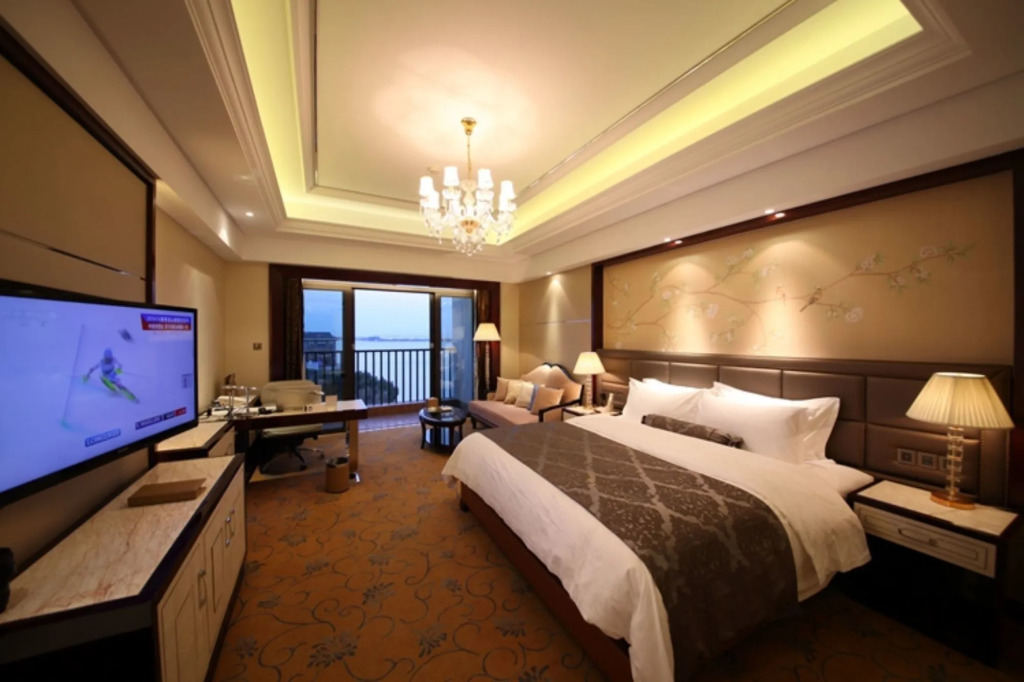 Tongli Lake Resort Phase2