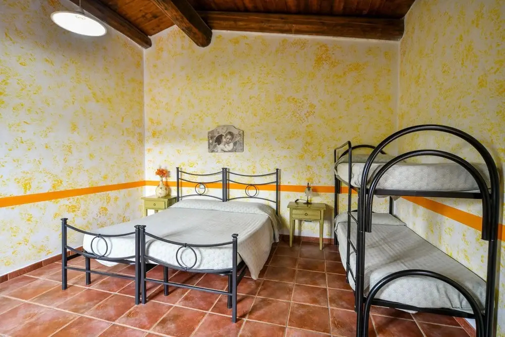 Agriturismo Valle Tezze