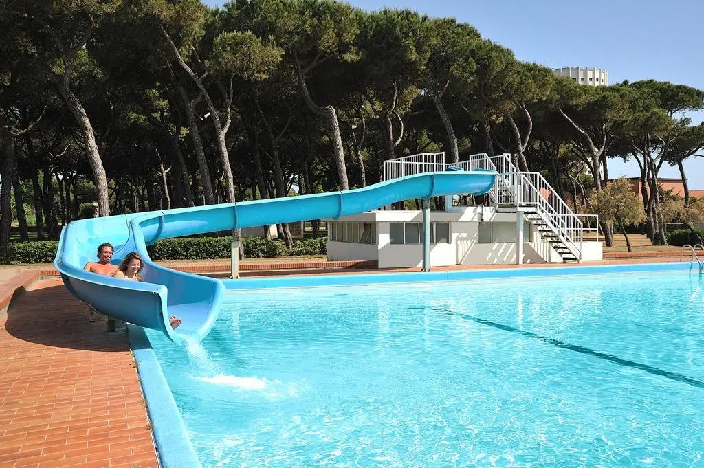 Villaggio Torre Marina