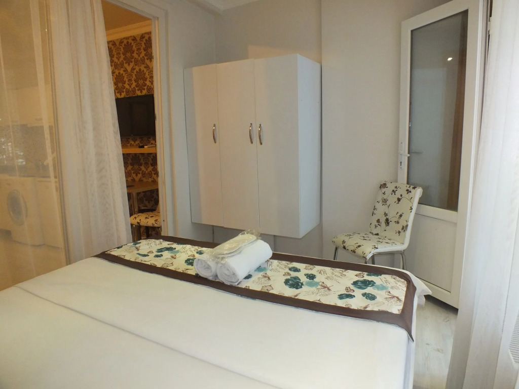 Taksim 9 Suites Apartments