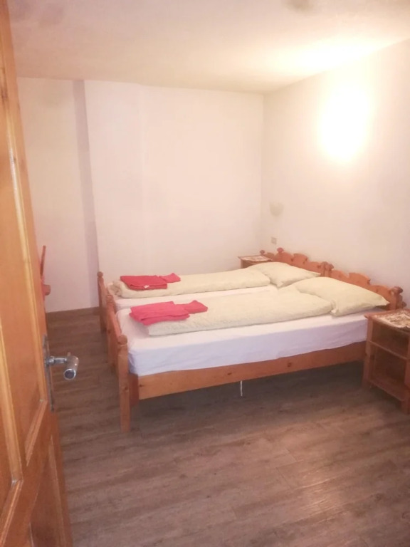 Apartment With 4 Bedrooms in Livigno, With Balcony