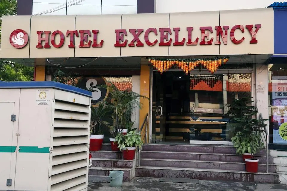 Hotel Excellency