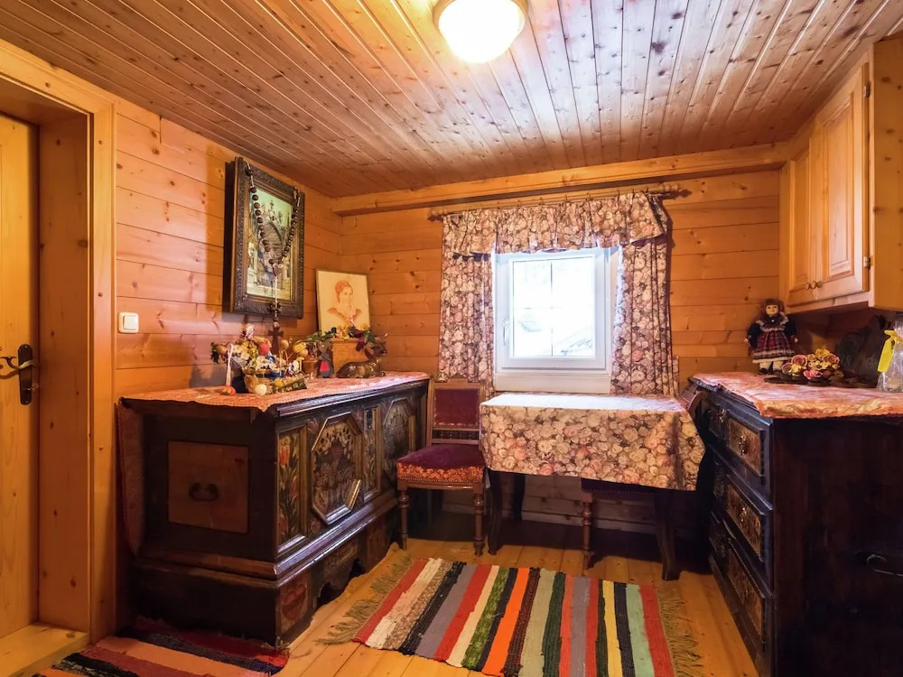 Cozy Villa in Sankt Veit im Pongau near Ski Area