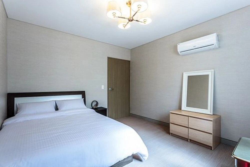 Seogwipo Co Beach Familia Pension