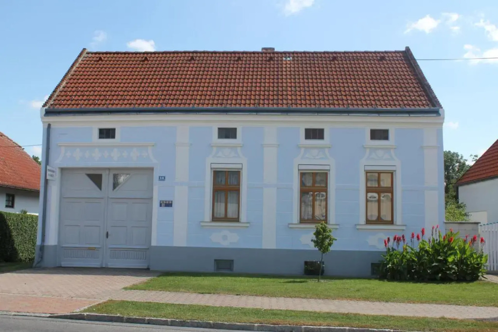 Ferienwohnungen Magedler