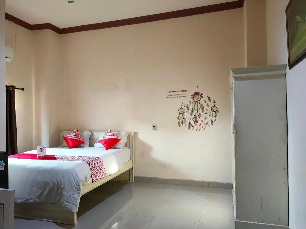 OYO 90019 Nana Guest House