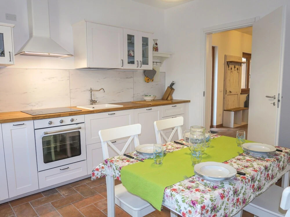 Holiday Home Casa di Nonno by Interhome
