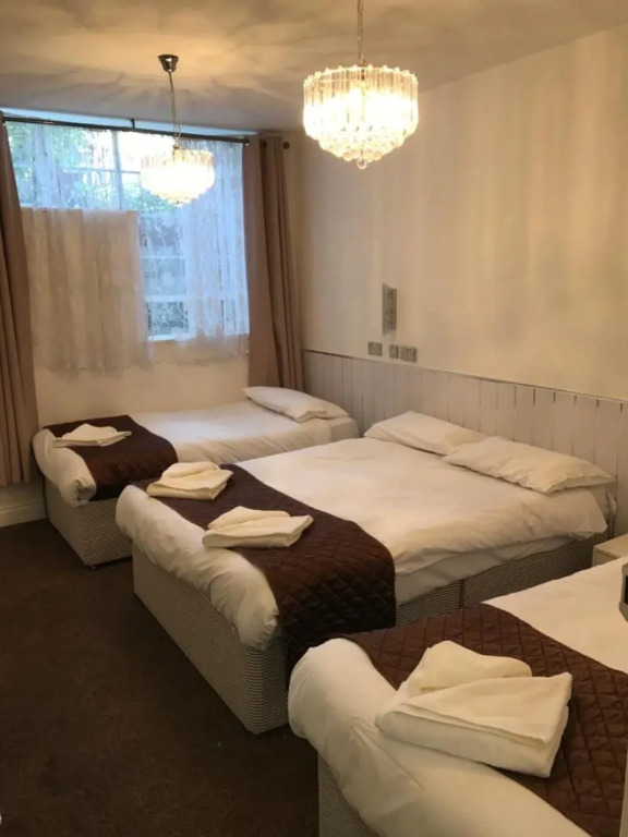 St George Hotel Great Yarmouth